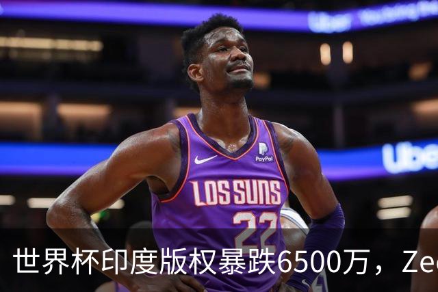 世界杯印度版权暴跌6500万，Zee娱乐急于接盘